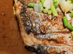 -探鱼·鲜青椒爽麻烤鱼(领展购物广场店)