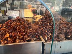 -老黄记手撕烤兔(玉林街店)