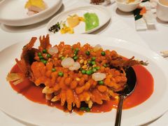 -玫瑰厅上海菜(兴国路店)