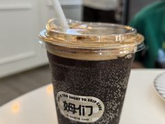 -姆们M Sweetie Cake(三里屯店)