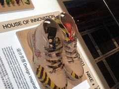 -NIKE品牌体验店(南京东路店)