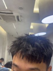 -丝源发型