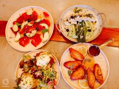 -The Rug Cafe(王府中环店)