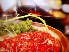 九秒牛肉-盡膳口福·百年汤方火锅(科华北路店)