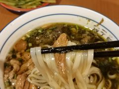 -矮子粉店1985·长沙米粉(湘春路店)