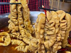 -易老妈蹄花.特色川菜(人民公园总店)