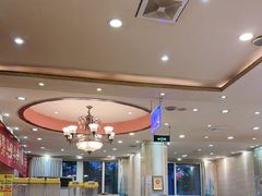 -清真·马家火锅美食城(镇江北路店)