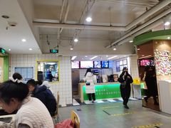 大堂-水平有限广西米粉·广西风味集(五道口店)