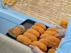 -味多美蛋糕(台湾街店)