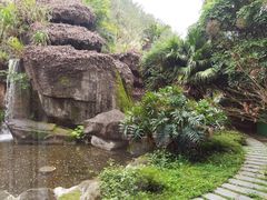 -福建鲤鱼洲酒店