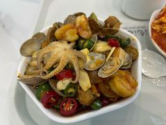 -深海中餐厅(国家海洋博物馆店)