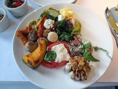 -拉蒂娜·巴西牛排馆 Latina·Brazilian Steakhouse(陆家嘴旗舰店)