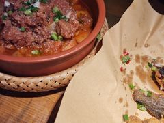 -洞庭土菜小炒馆(易发广场店)