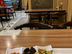 -味一楼兰州拉面(机场一店)