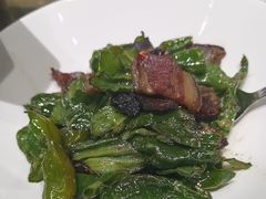 -箪食巷私房菜馆·鲁菜(玉函路店)