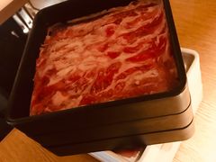 -温野菜涮涮锅(西单大悦城店)