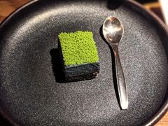 -菩提素素食餐厅(晶郦馆店)
