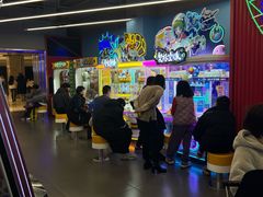 -快乐街区(重庆龙湖时代天街店)
