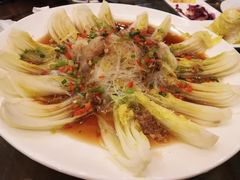 -惠宾饭庄(中山路店)