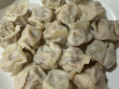 -伊喜饺子·烤鸭(五道口学院路店)
