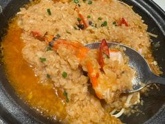 -楚山晓·湖北菜(武汉光谷K11店)