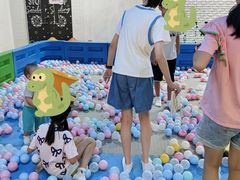 -IPARK购物中心