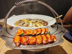 -阿强家川菜·29年老字号(岗顶店)