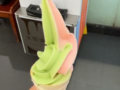 -安安火锅(上美广场店)