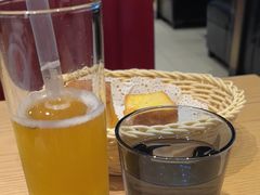 -海维克牛排馆HIGHWIC(右岸环宇坊店)