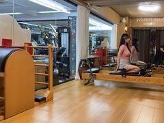 -简·无界健身工作室·运动康复·体态(石厦店)