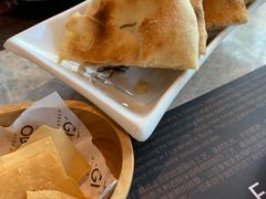 -OGGI TRATTORIA PIZZERIA(深业上城店)
