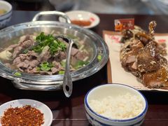 跷脚牛肉-冯四孃跷脚牛肉·非物质文化遗产店