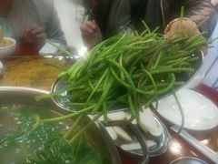-老石黑山羊毛驴肉火锅(金凯广场店)