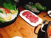 -牛焱·贵州黄牛肉火锅(城西银泰店)