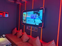 -星聚会KTV(中关村领展购物广场店)