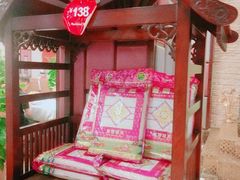 -阿诺泰·泰国餐厅(紫荆店)