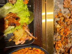 -新石器烤肉(之心城店)