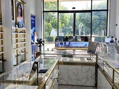 -世纪大明眼镜·林德伯格·蔡司官方授权店(武昌旗舰店)