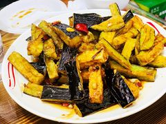 -海帮主·蒸汽海鲜青岛菜(栈桥火车站店)