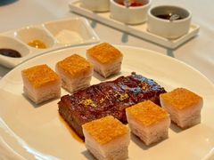 -广州富力丽思卡尔顿酒店·丽轩·粤菜