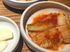 -王妃家(明洞中央店)