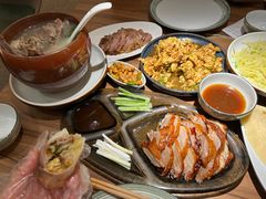 -老昌春饼(中央大街店)