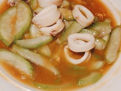 -宝轩渔府·老字号海鲜·正宗津菜(水上店)