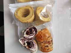 -宫门口馒头铺(创始人总店)