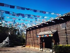 -云南民族村
