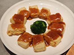 鲍汁冰山味皇-甬上名灶(天一阁·翠柏店)