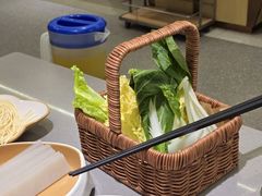 -海底捞火锅(天通苑华联店)