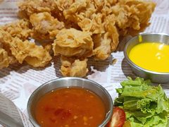 -大同江朝鲜菜•长春地标美食(绿园吾悦广场店)