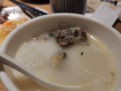 -炼火烤肉店