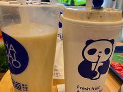 -茶百道(太原茂业天地店)